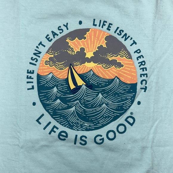 Life Is Good - Picture 2 of 4